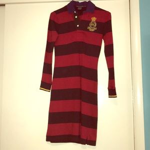 Ralph Lauren dress